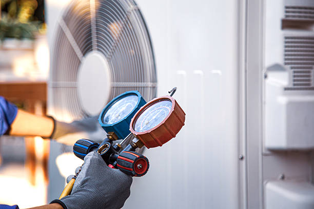 Affordable Emergency Ac Repair solutions in Hayden, ID